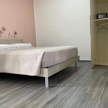 Appartement Langamore Bra