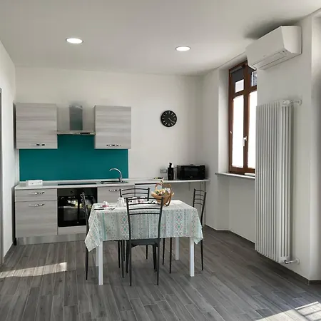Apartamento Langamore *