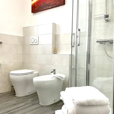 Apartamento Langamore *