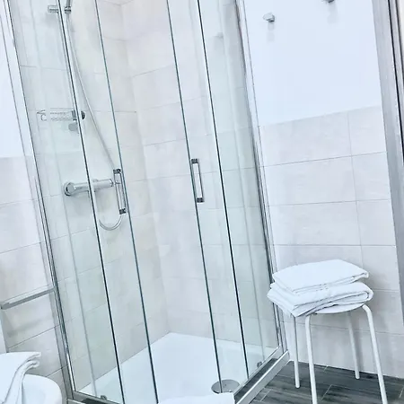 Apartamento Langamore *