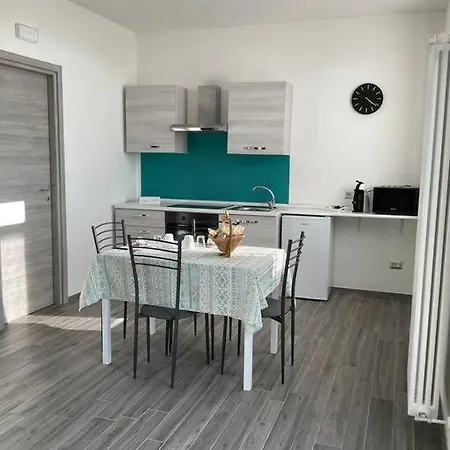 Langamore Appartement