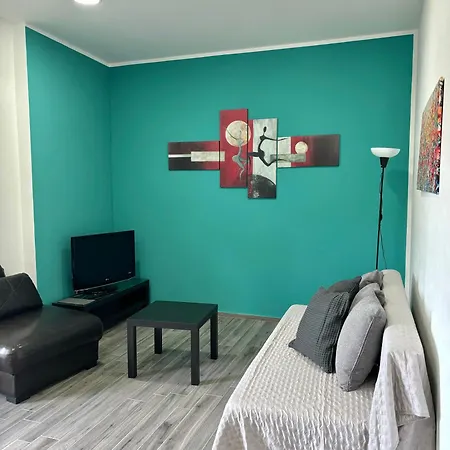 Langamore Appartement