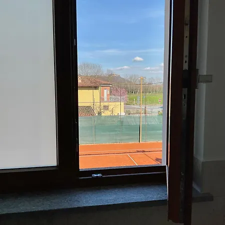 Apartamento Langamore