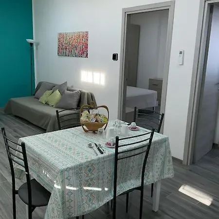 Appartement Langamore