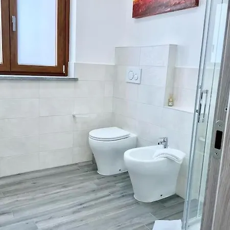 Langamore Appartement