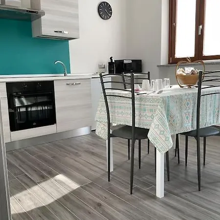 Apartamento Langamore *