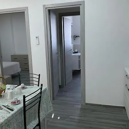 Appartement Langamore Bra