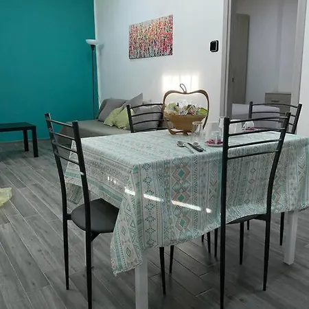 Langamore Apartamento *