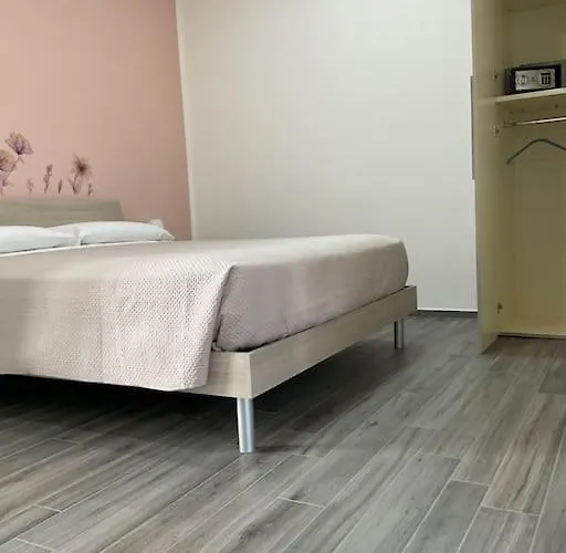 Appartement Langamore Bra
