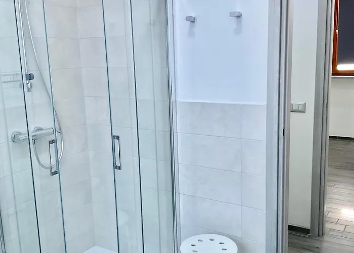 Appartement Langamore