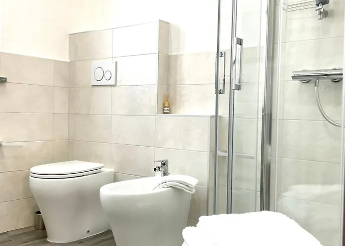Appartement Langamore *