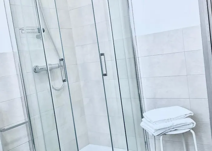Appartement Langamore *