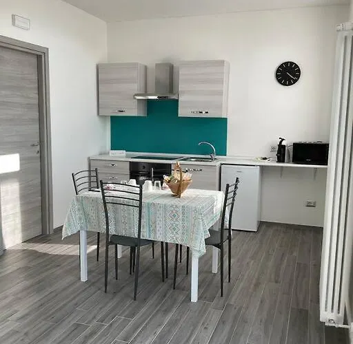 Langamore Appartement
