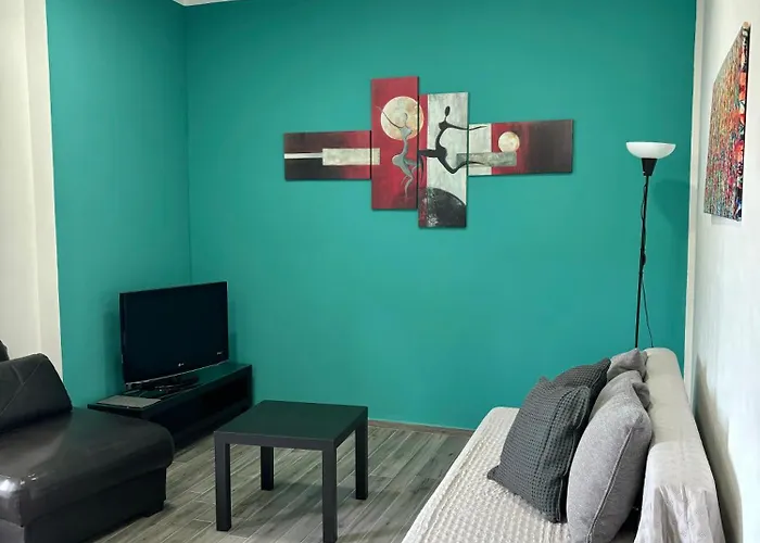 Langamore Appartement