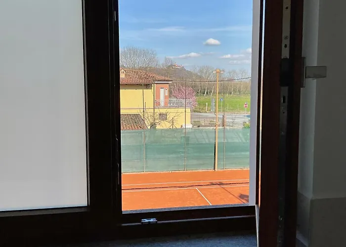 Appartamento Langamore