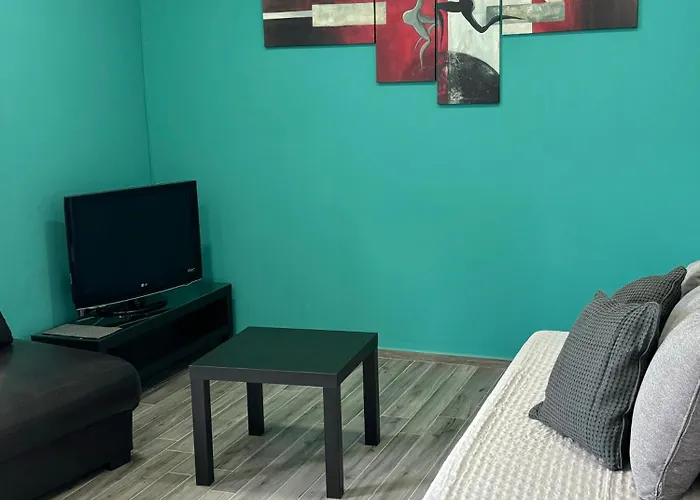 Appartement Langamore *