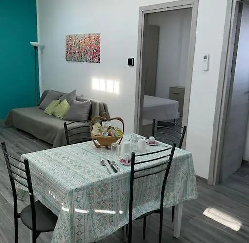 Appartement Langamore