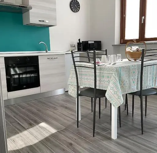 Appartement Langamore *