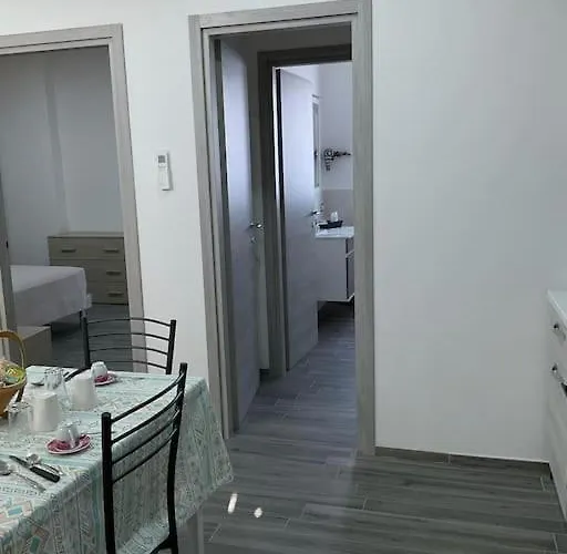Appartement Langamore Bra