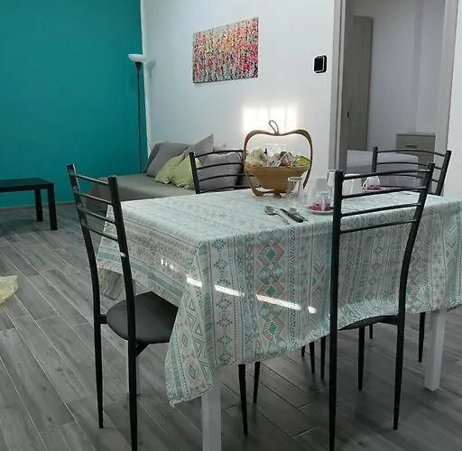 Langamore Appartement *