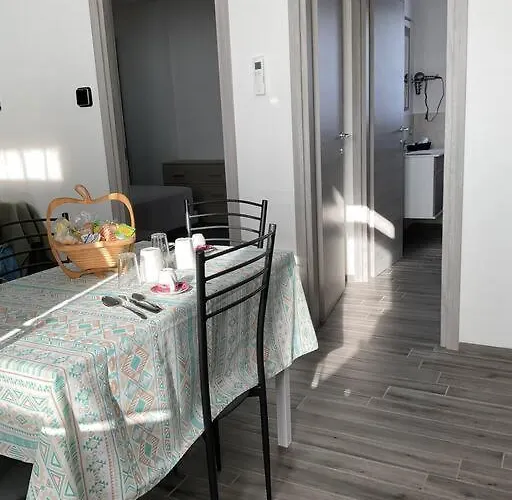 Appartement Langamore Bra